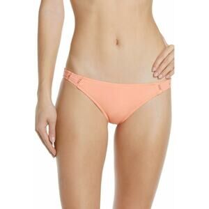 NWOT Rhythm Women's Medium Cheeky Bikini Swim Bottoms Size Medium